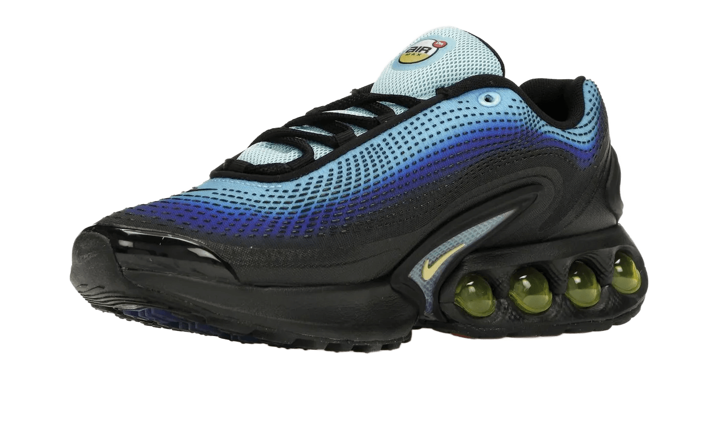 Nike Air Max Dn SE Hyper Blue Chamois - HM0810-401