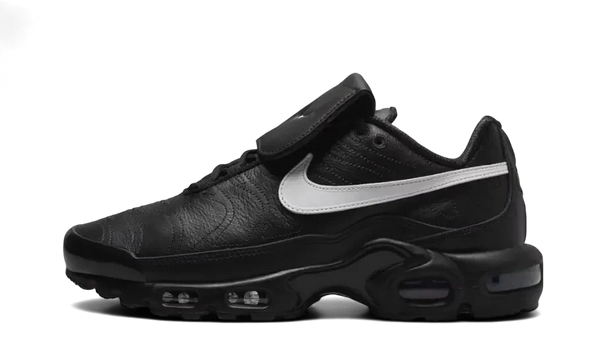 Nike Air Max Plus Tiempo Black White HF0074-001