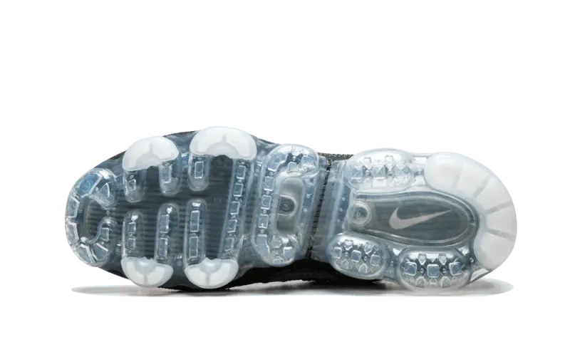 Nike Air Vapormax Off-White Black 2018 - AA3831-002