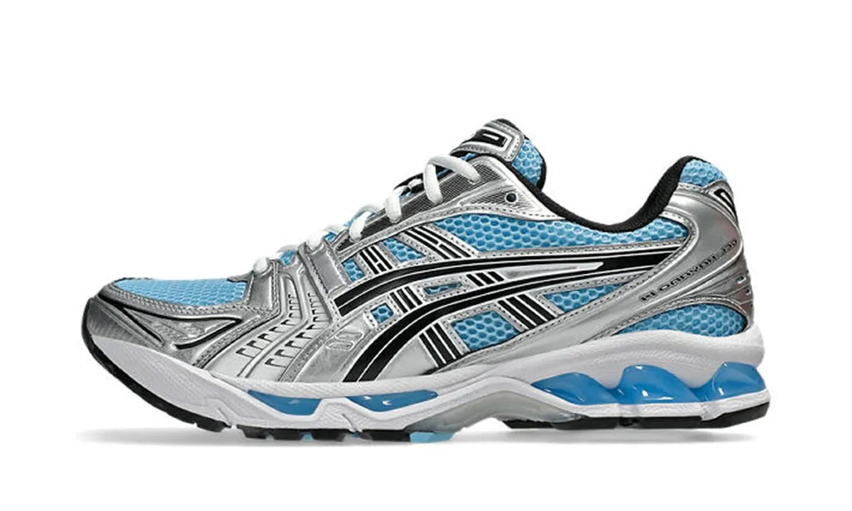 ASICS Gel Kayano 14 Arctic Sky Pure Silver - 1203A537-400