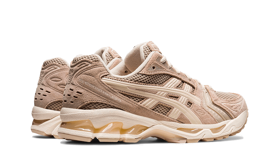 Asics Gel-Kayano 14 Simply Taupe Oatmeal Asics Gel-Kayano 14 Simply Taupe Oatmeal