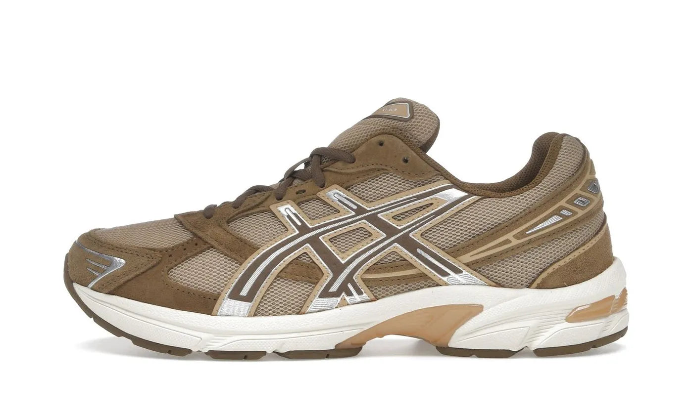 ASICS Gel-1130 Camel Beige Chestnut - 1203A610-250