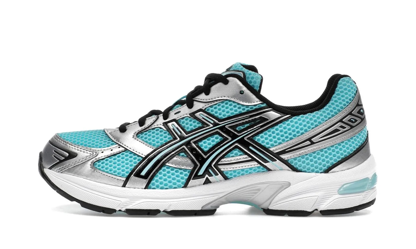ASICS Gel-1130 Larimar Blue Silver - 1203A609-400
