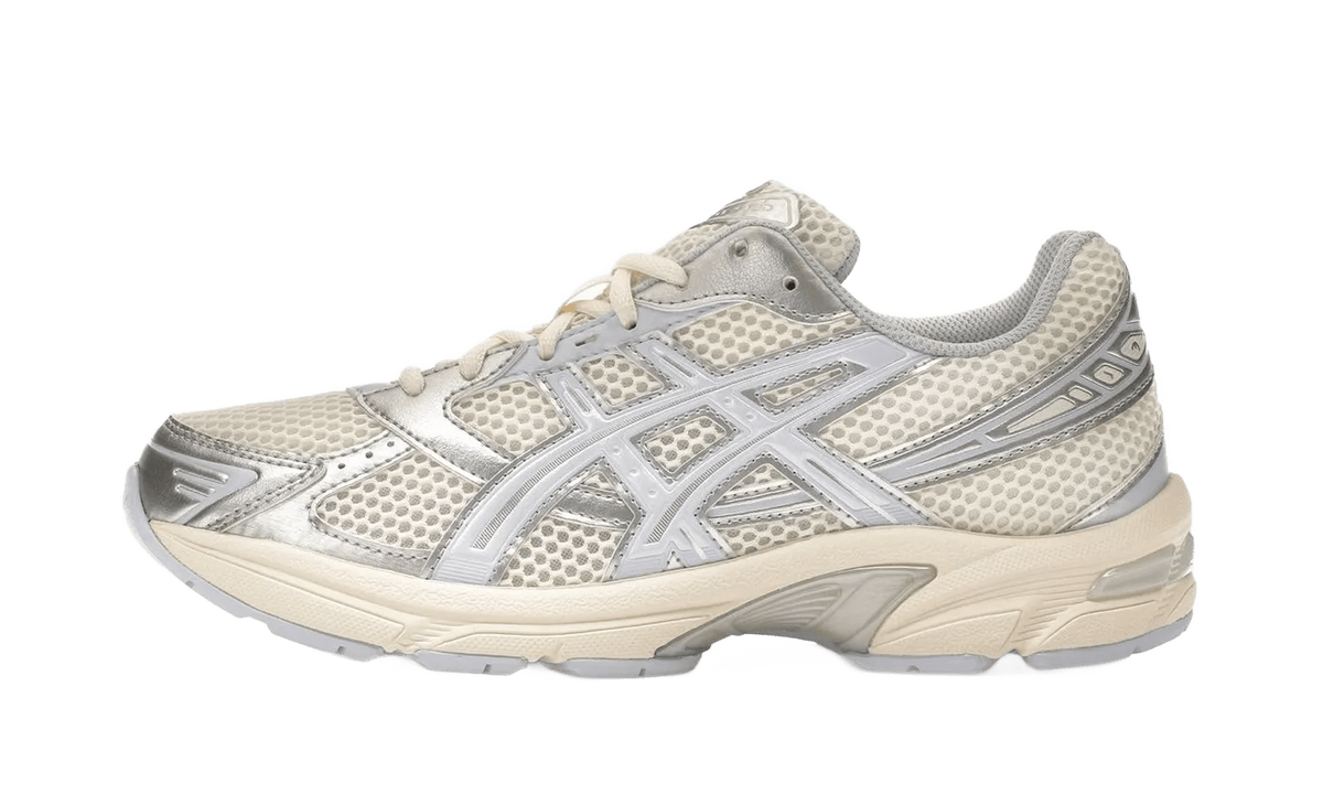 ASICS Gel-1130 Silver Pack Blue Fade - 1202A505-102