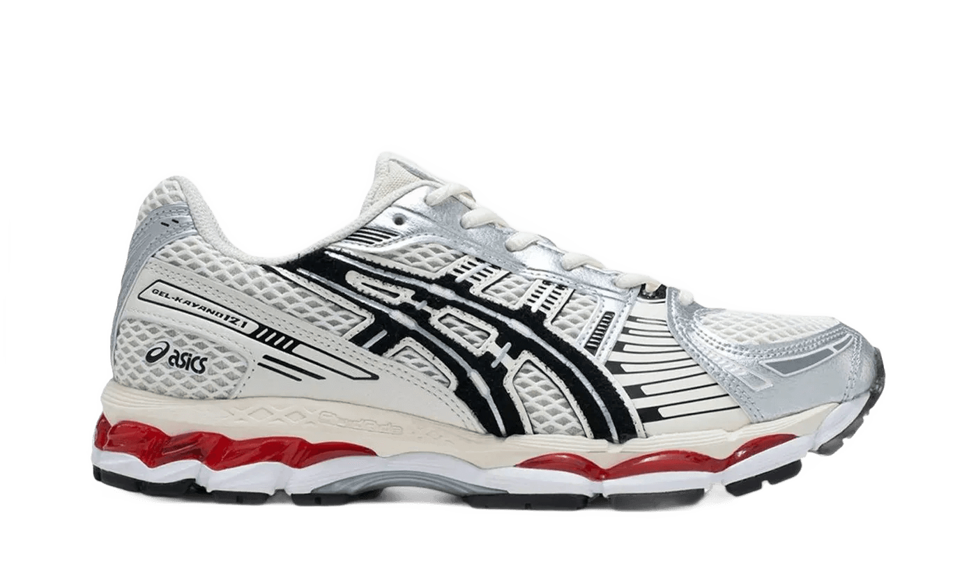 ASICS Gel-Kayano 12.1 Lapstone & Hammer The Spark - 1203B103-100