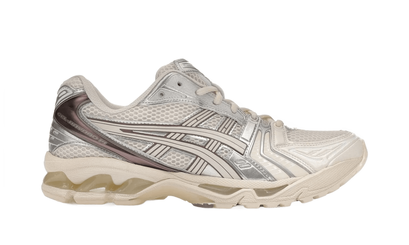 ASICS Gel-Kayano 14 Cream Cocoa Powder - 1203A537-118