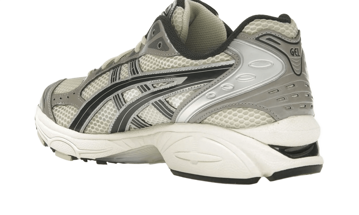 ASICS Gel-Kayano 14 Oyster White Steeple Grey - 1203A537-250