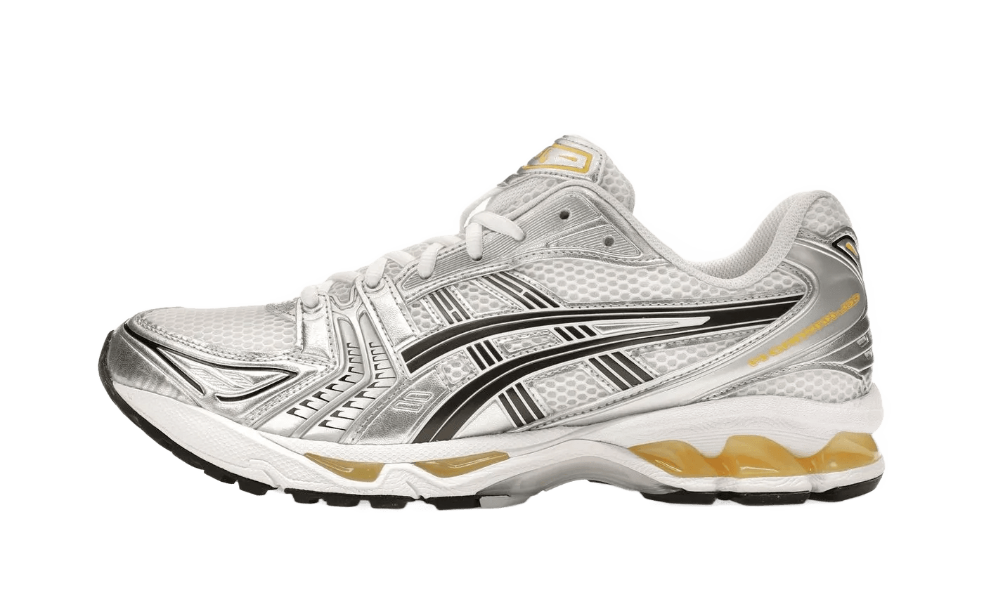 ASICS GEL-Kayano 14 Tai Chi Yellow - 1203A537-101