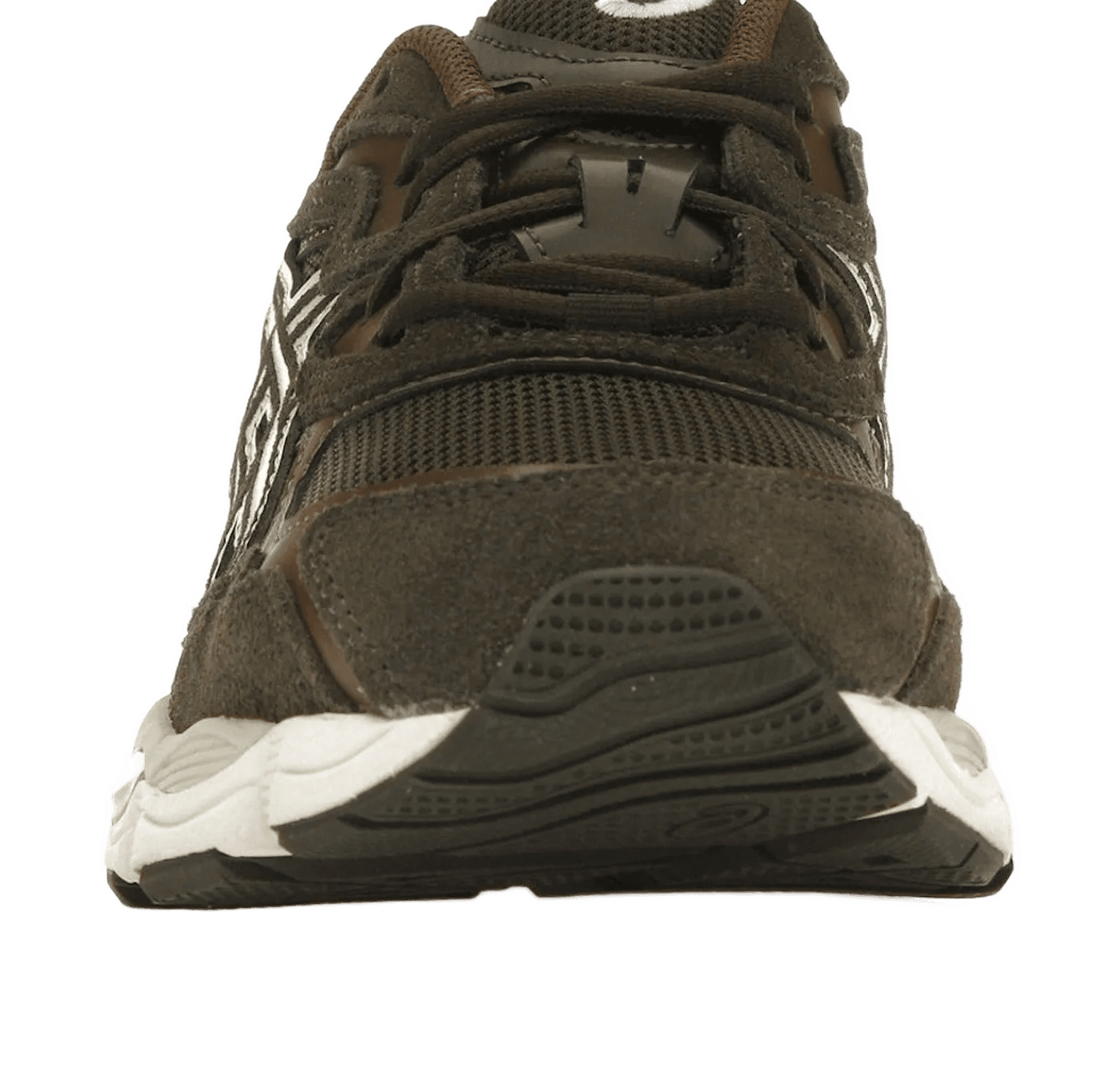 ASICS Gel-NYC Black Coffee - 1203A663-200