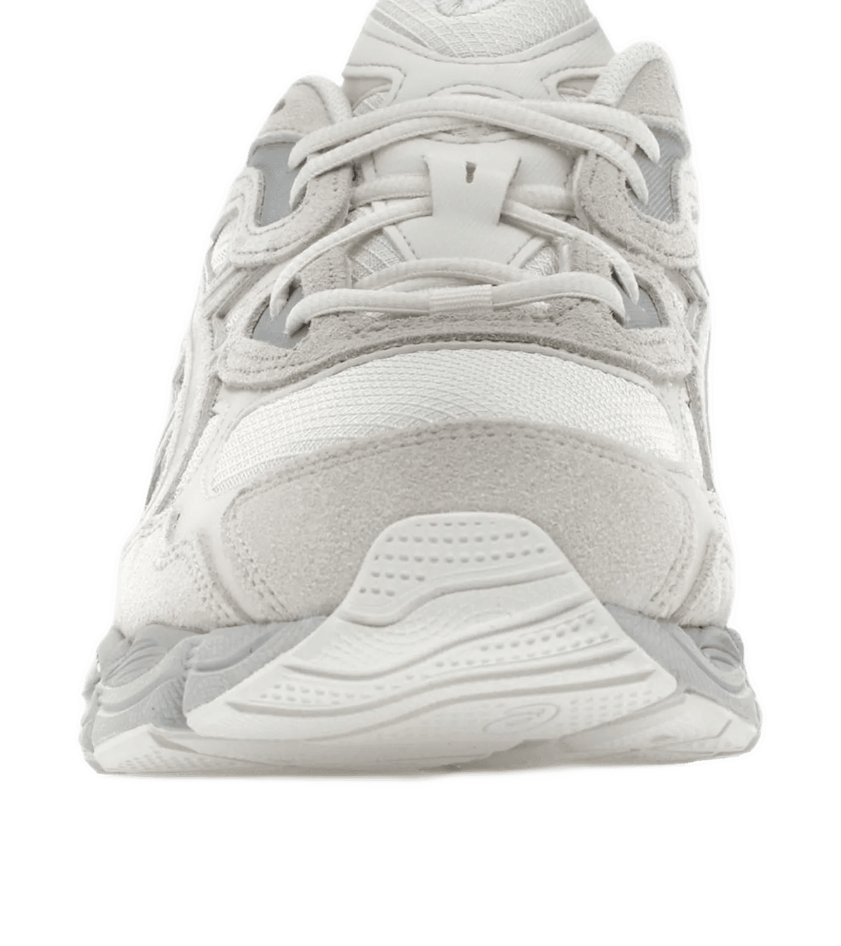 ASICS Gel-NYC Cream Grey - 1203A739-100