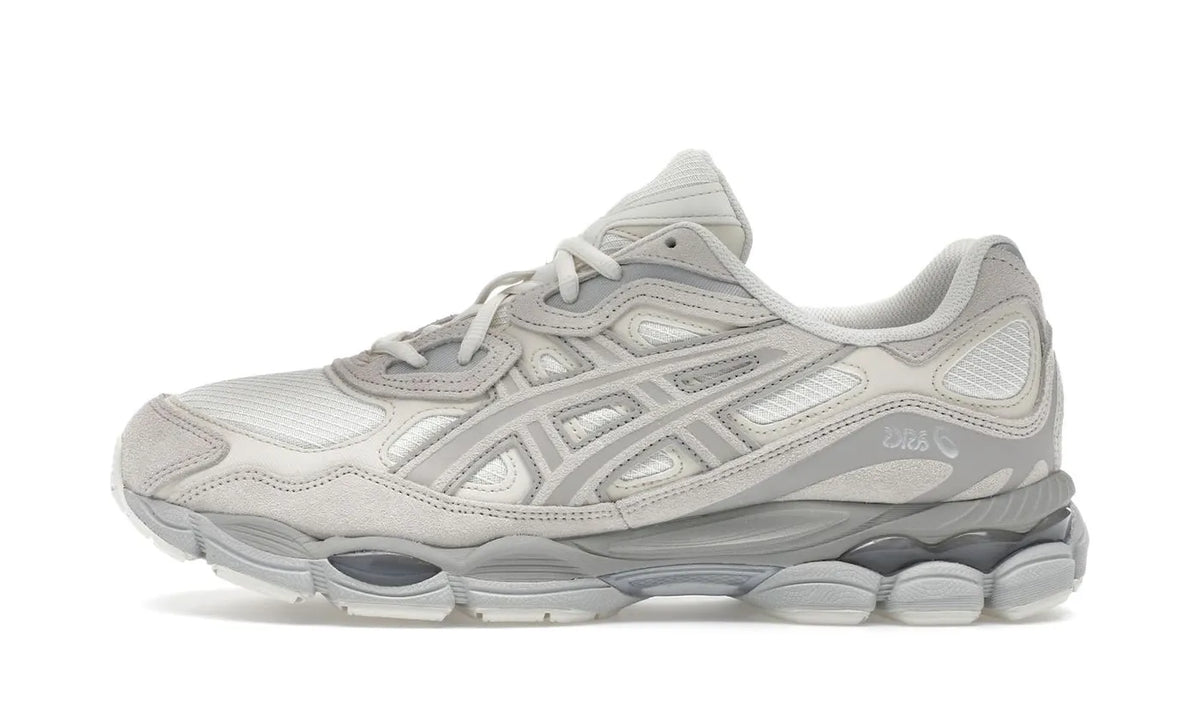 ASICS Gel-NYC Cream Grey - 1203A739-100