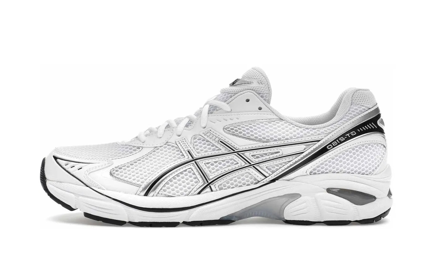 ASICS GT-2160 Pure Silver White - 1203A275-110