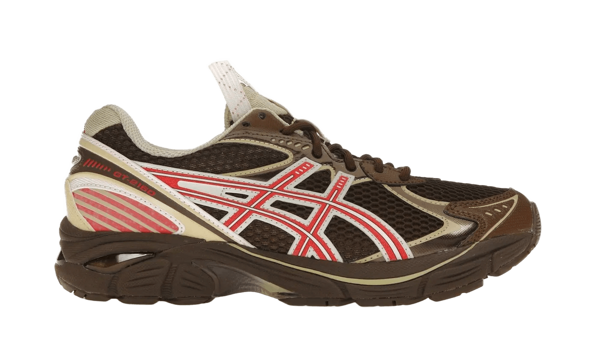ASICS UB8-S GT-2160 Brown Storm Sienna - 1203A641-200