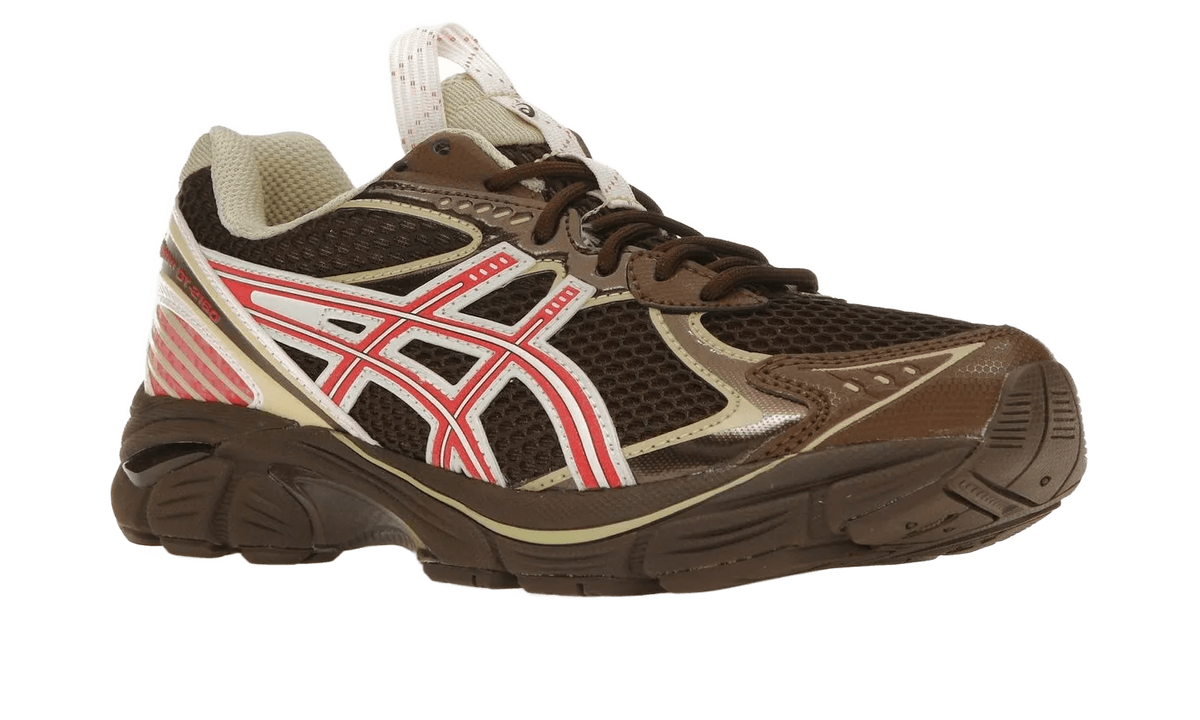 ASICS UB8-S GT-2160 Brown Storm Sienna - 1203A641-200