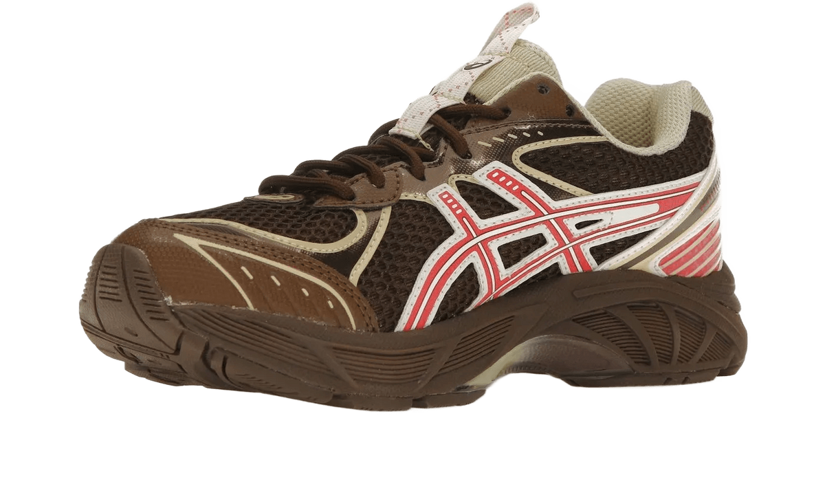 ASICS UB8-S GT-2160 Brown Storm Sienna - 1203A641-200
