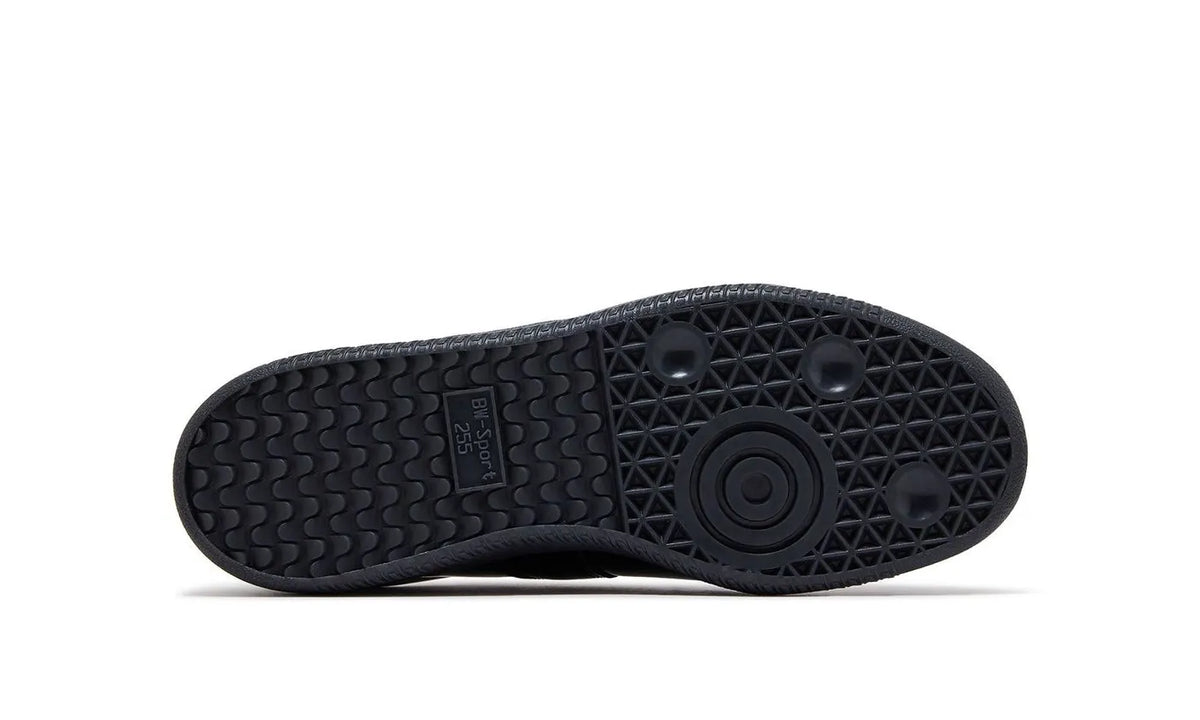 Adidas BW Army Black Patent Leather - HQ9232