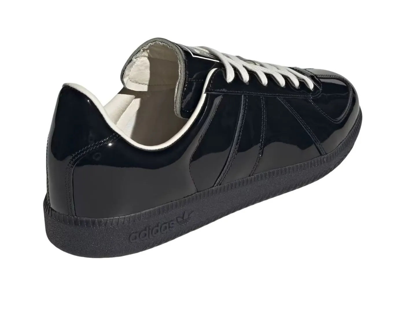 Adidas BW Army Black Patent Leather - HQ9232
