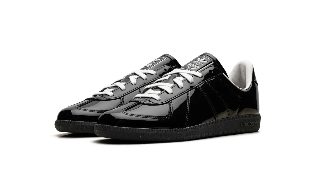 Adidas BW Army Black Patent Leather - HQ9232