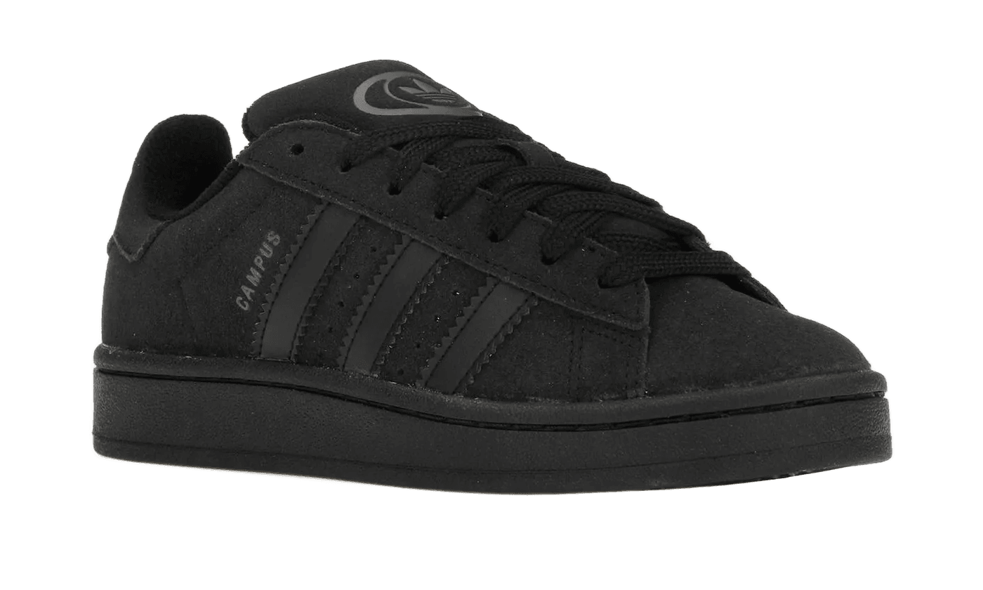 Adidas Campus 00s Core Black - JI4395