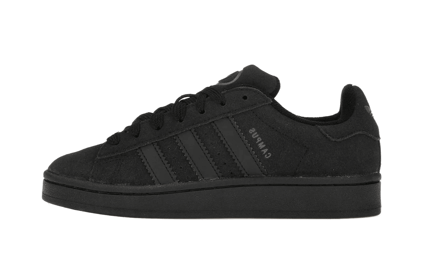 Adidas Campus 00s Core Black - JI4395