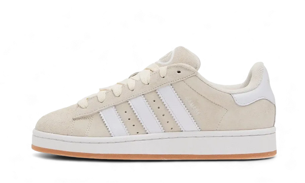 adidas gazelle silver green womens CAMPUS 00s main image 1
