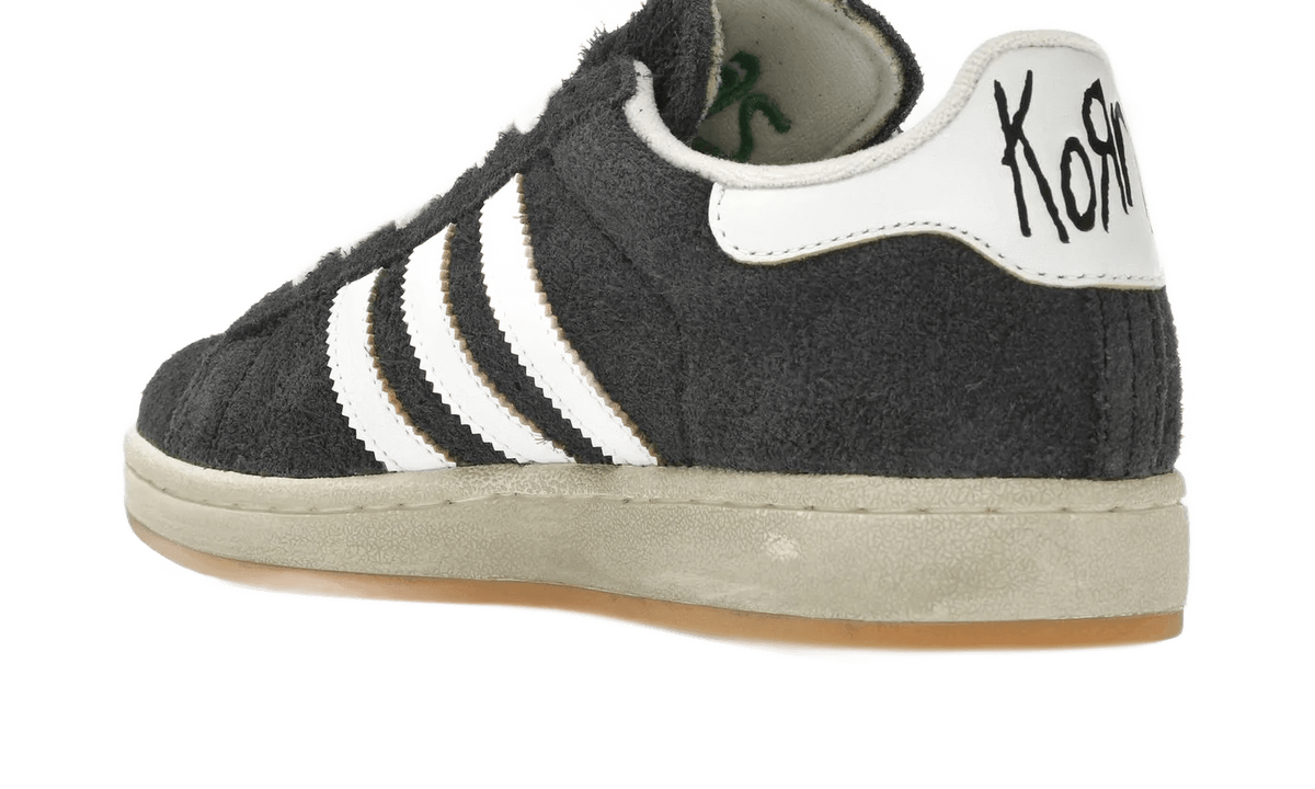 Adidas Campus 2 KoRn Follow The Leader - IF4282