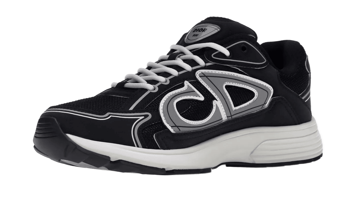 Dior B30 Black - 3SN279ZMB_H969