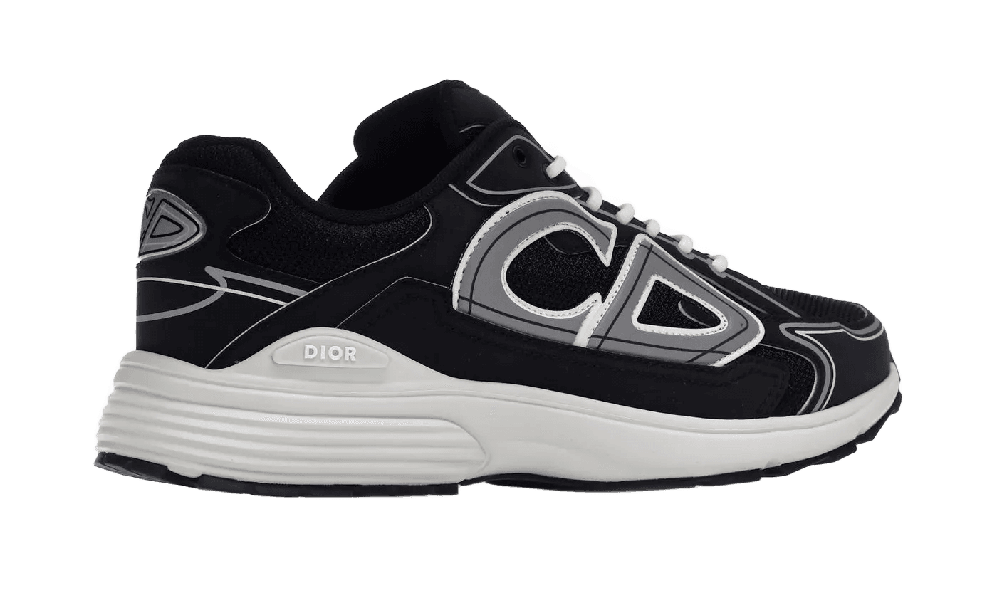Dior B30 Black - 3SN279ZMB_H969