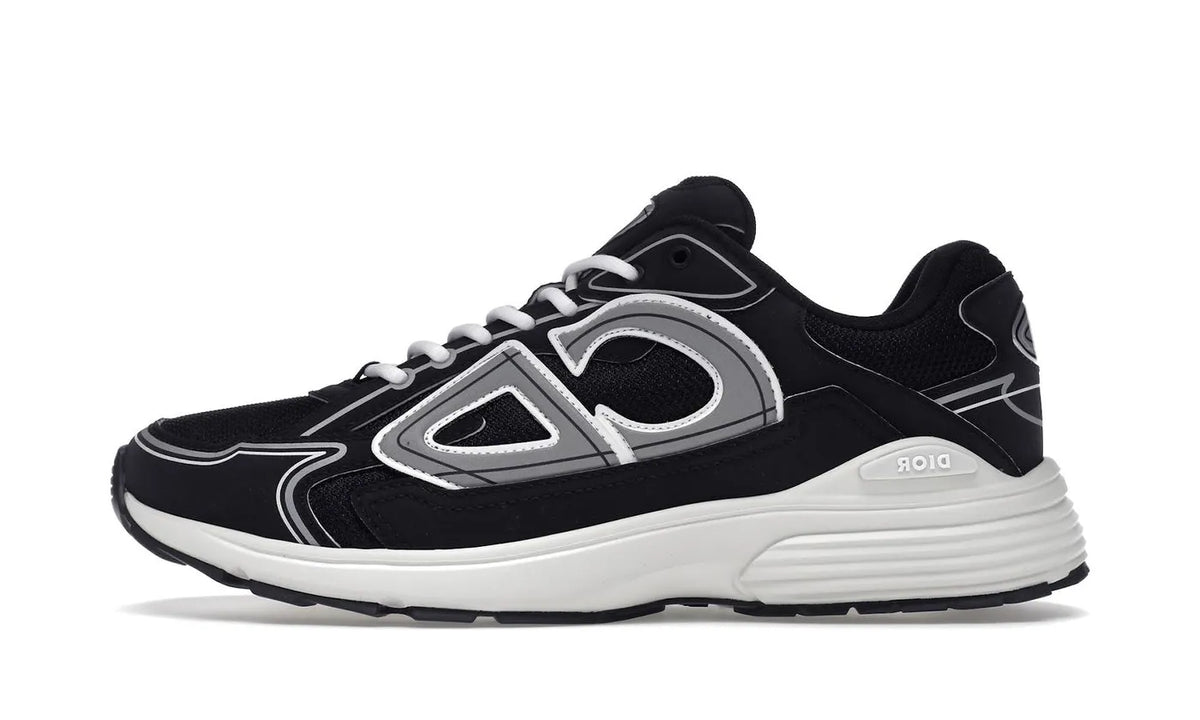 Dior B30 Black - 3SN279ZMB_H969