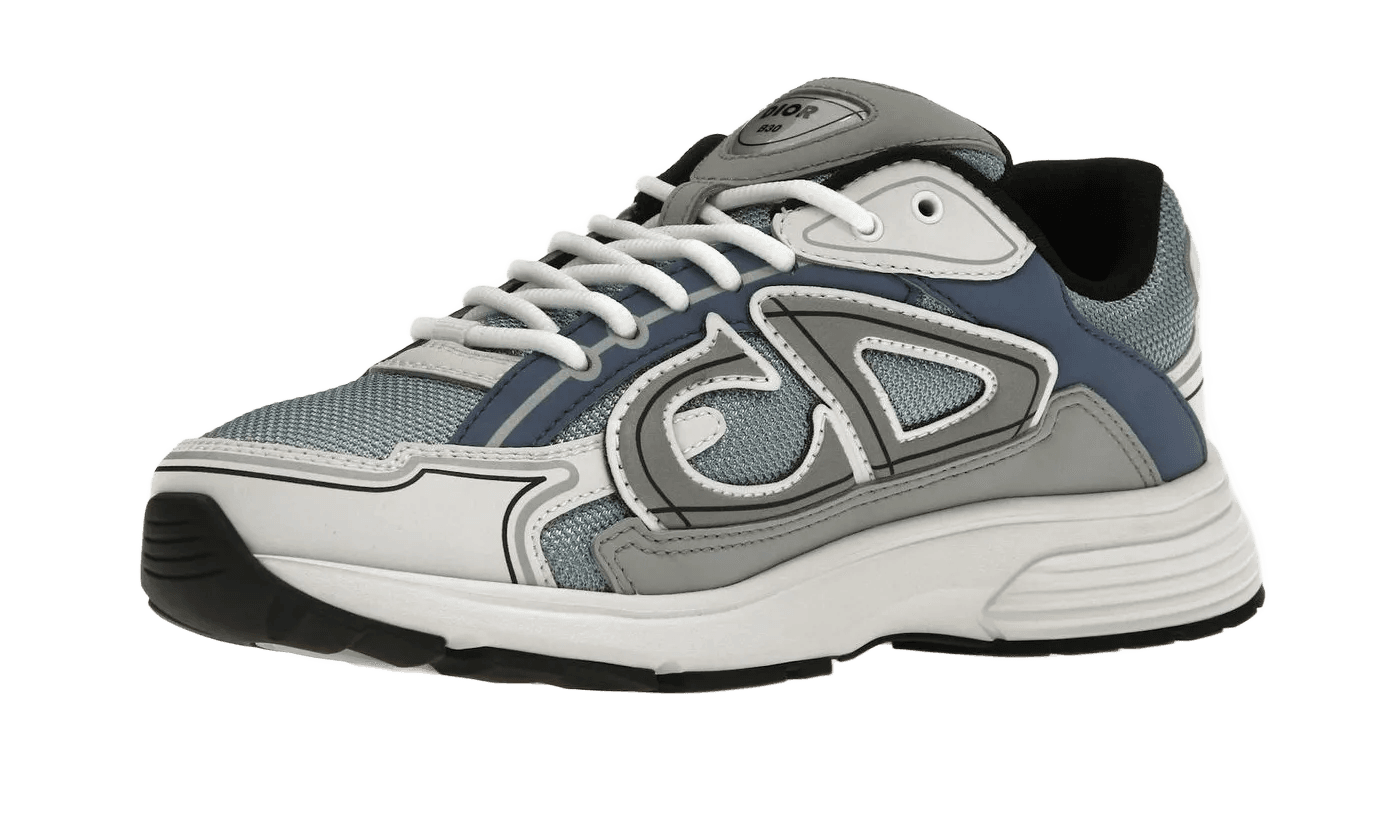 Dior B30 Blue Grey White - 3SN279ZRB_H560