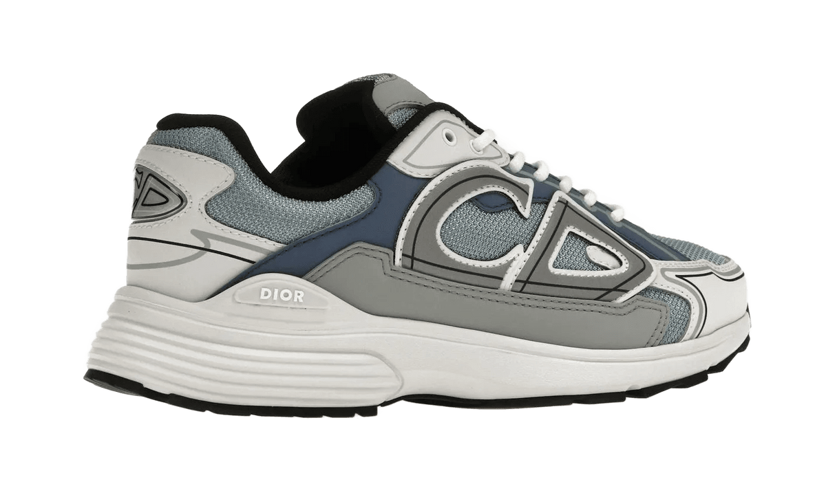 Dior B30 Blue Grey White - 3SN279ZRB_H560