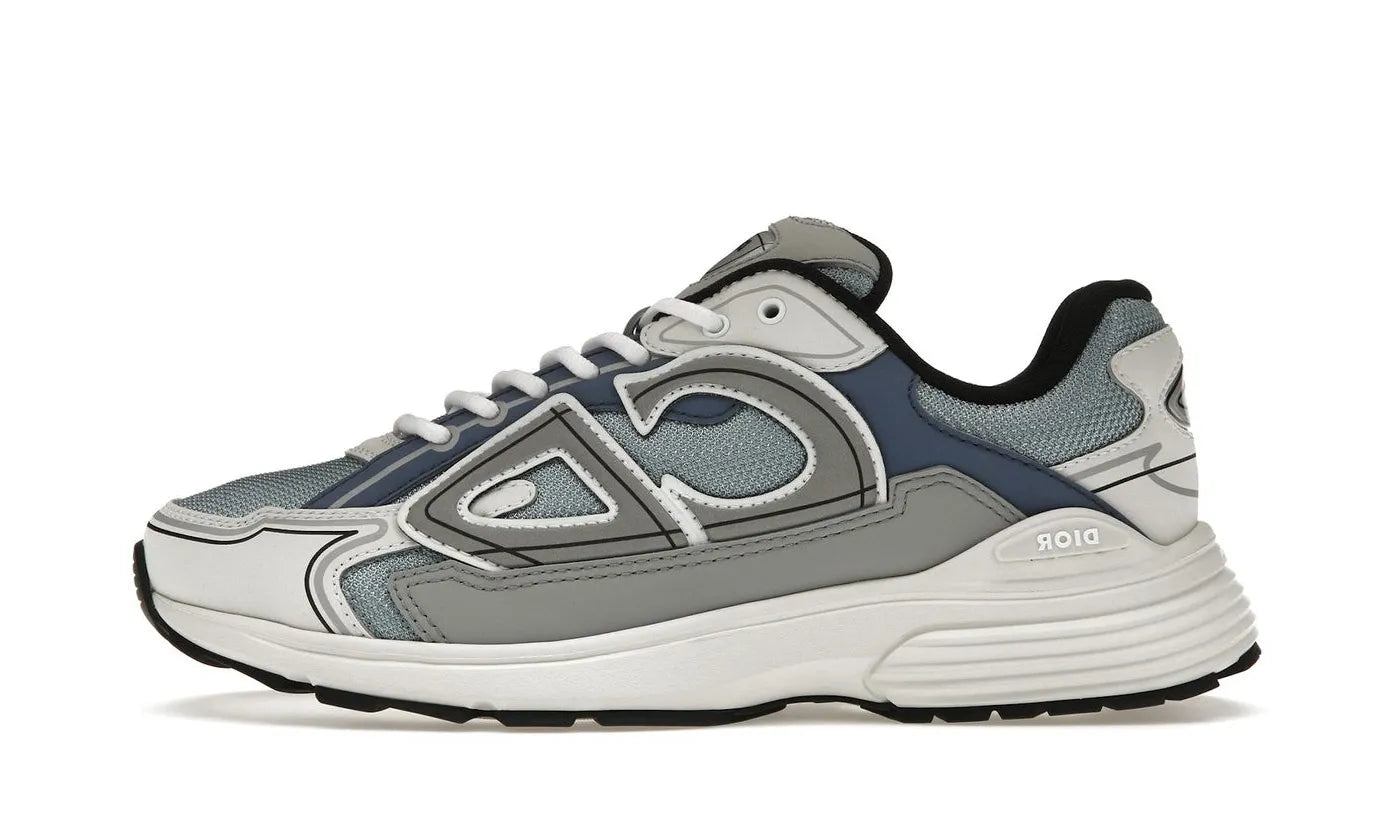 Dior B30 Blue Grey White - 3SN279ZRB_H560