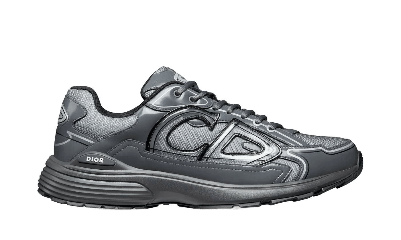 Dior B30 Light Gray Gray - 3SN279ZEH-H968