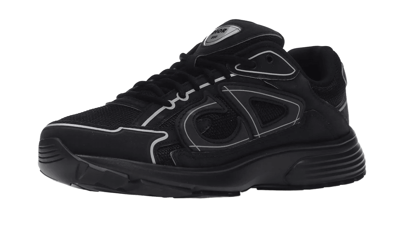 Dior B30 Triple Black - 3SN279ZRF_H900