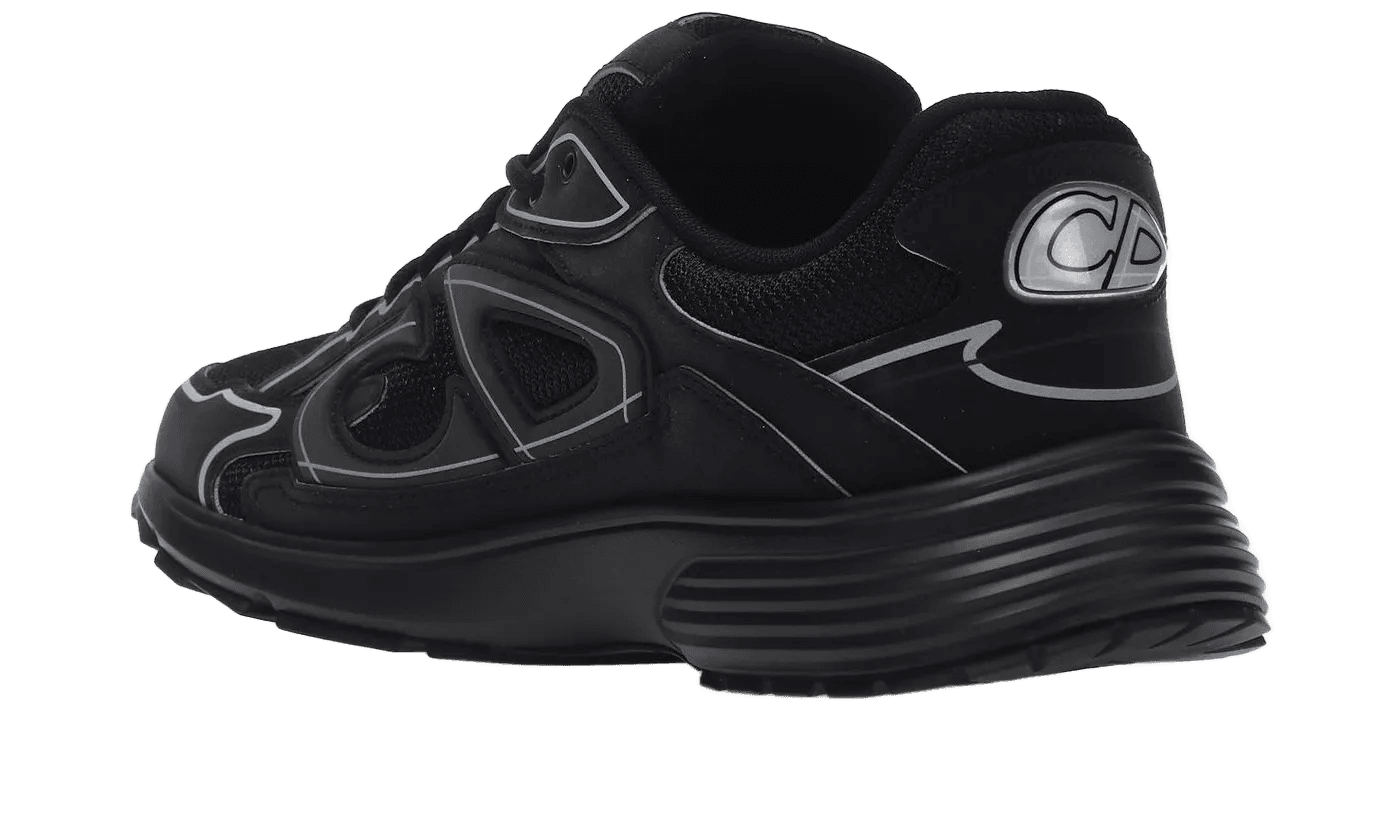 Dior B30 Triple Black - 3SN279ZRF_H900
