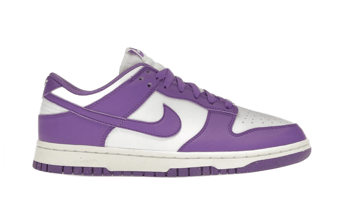 Nike Dunk Low Next Nature Black Raspberry - DD1873-108