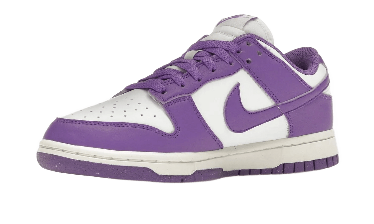 Nike Dunk Low Next Nature Black Raspberry - DD1873-108