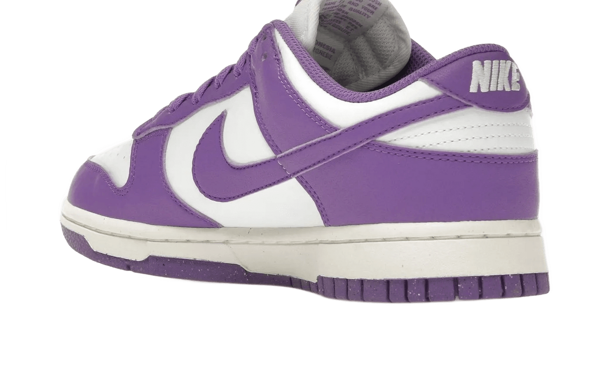 Nike Dunk Low Next Nature Black Raspberry - DD1873-108