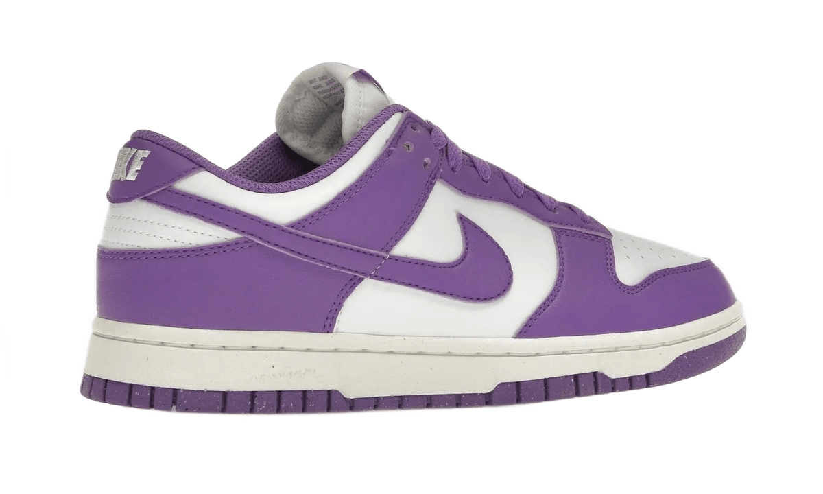 Nike Dunk Low Next Nature Black Raspberry - DD1873-108
