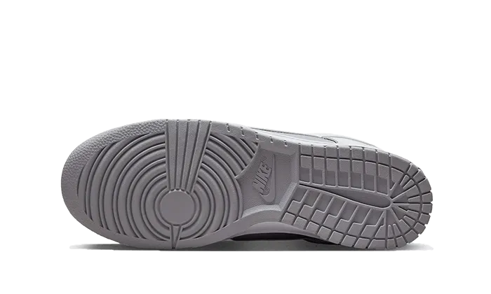 Nike Dunk Low Retro White Grey - DJ6188-003