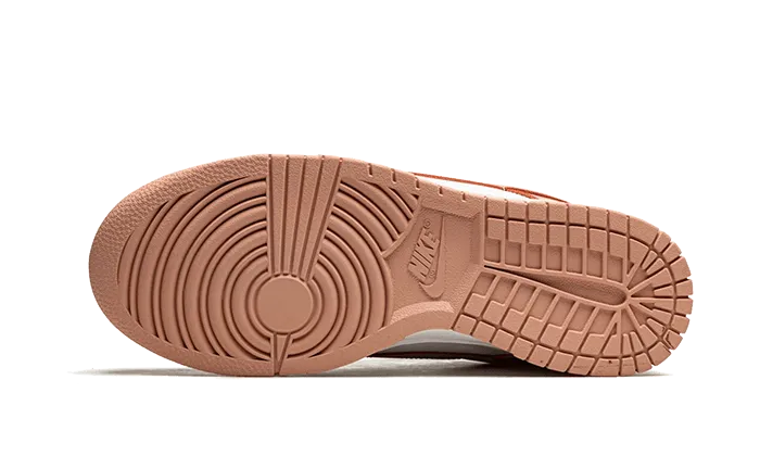 Nike Dunk Low Rose Whisper - DD1503-118