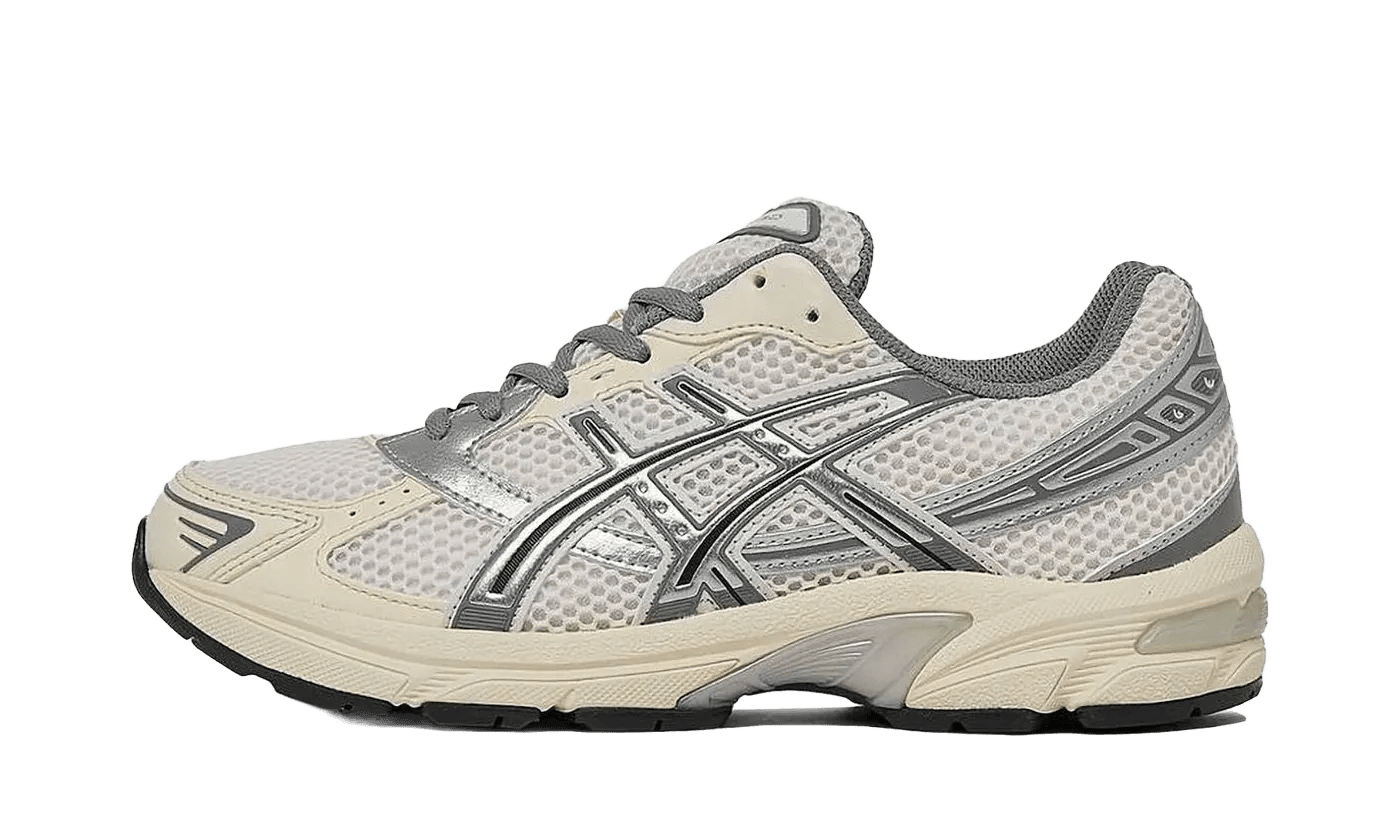 ASICS Gel-1130 Cream Clay Grey - 1202A164-116