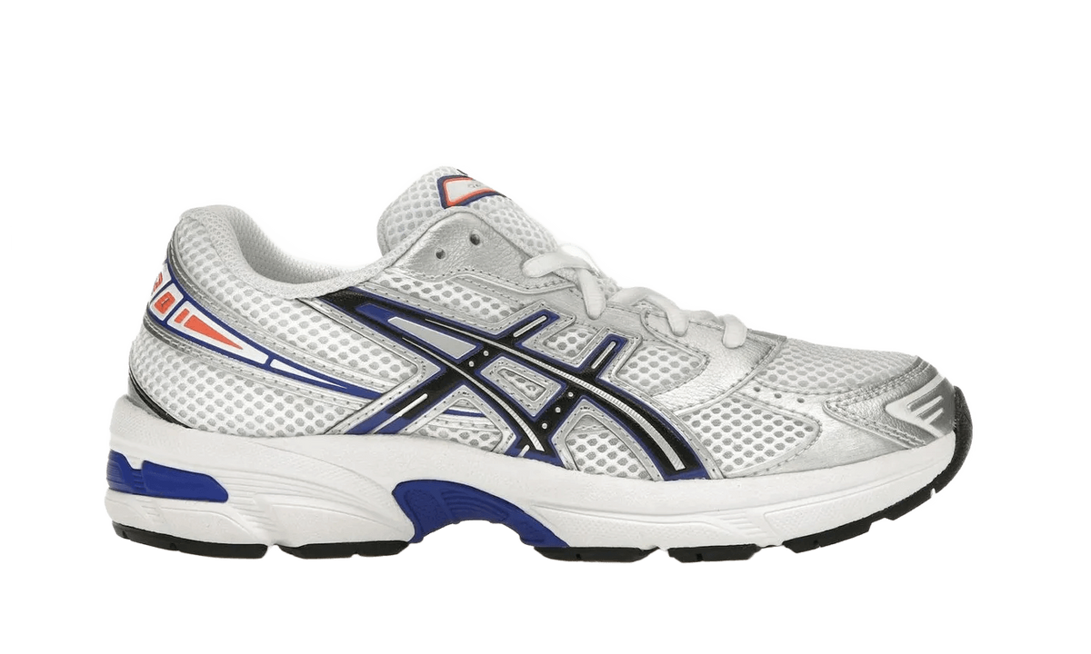 ASICS Gel-1130 Prussian Blue - 1204A163-105