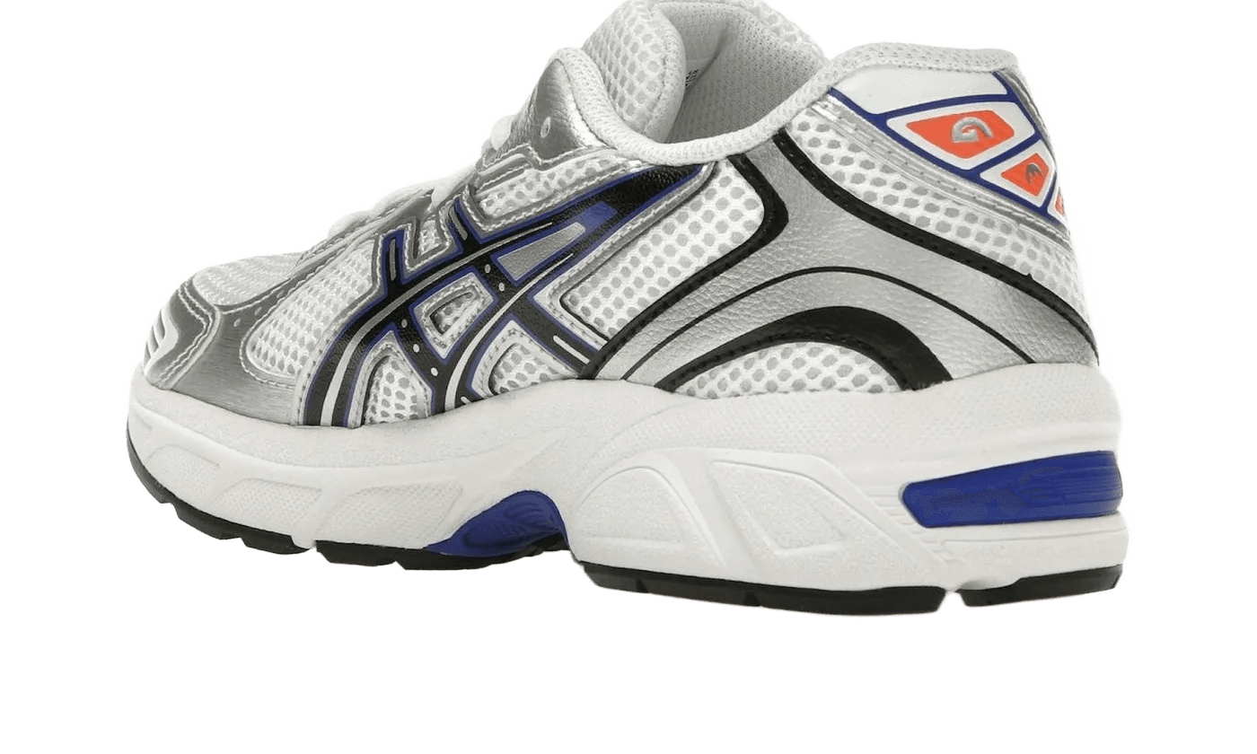 ASICS Gel-1130 Prussian Blue - 1204A163-105