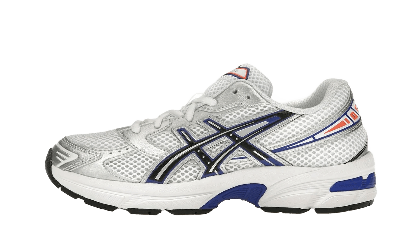 ASICS Gel-1130 Prussian Blue - 1204A163-105