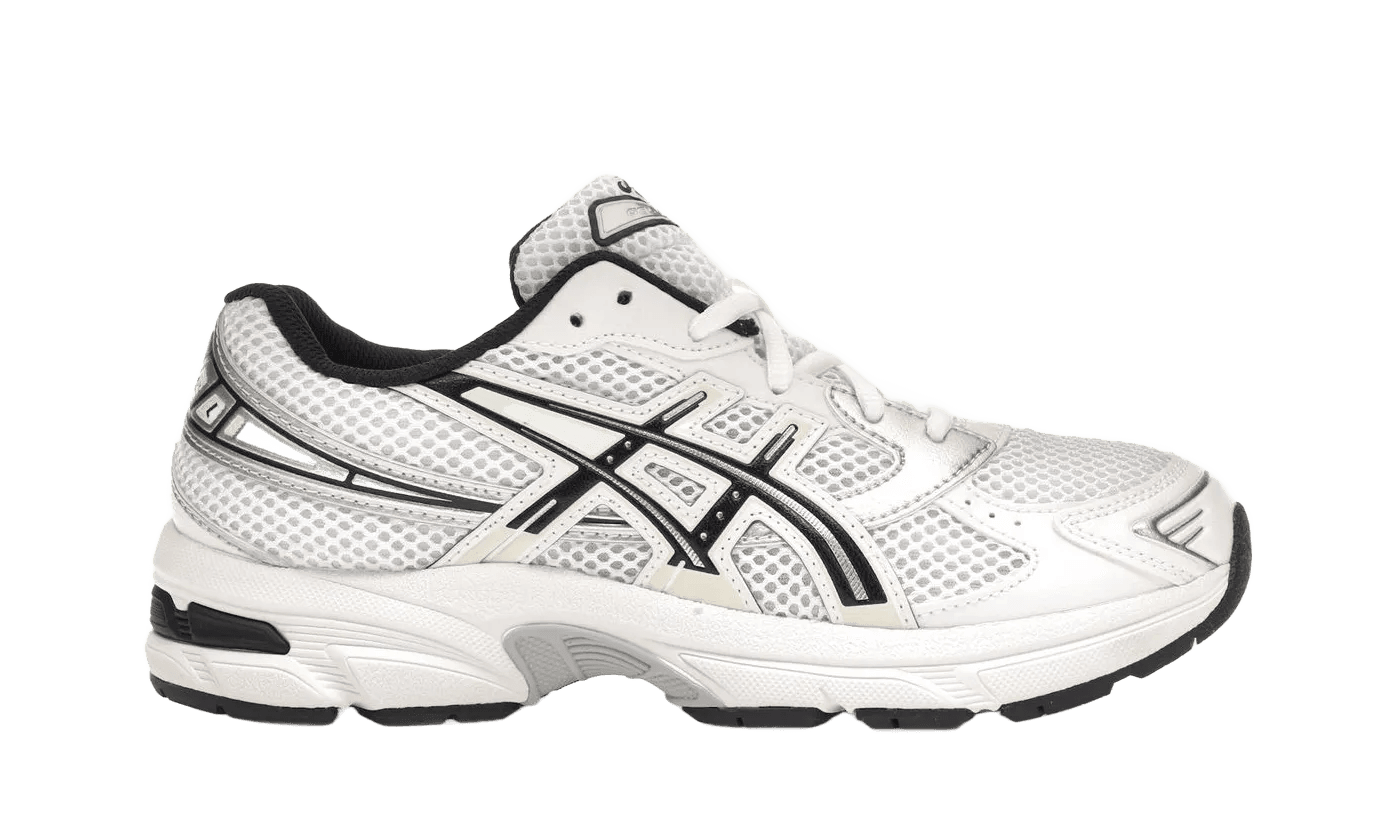 ASICS Gel-1130 White Midnight - 1202A164-110