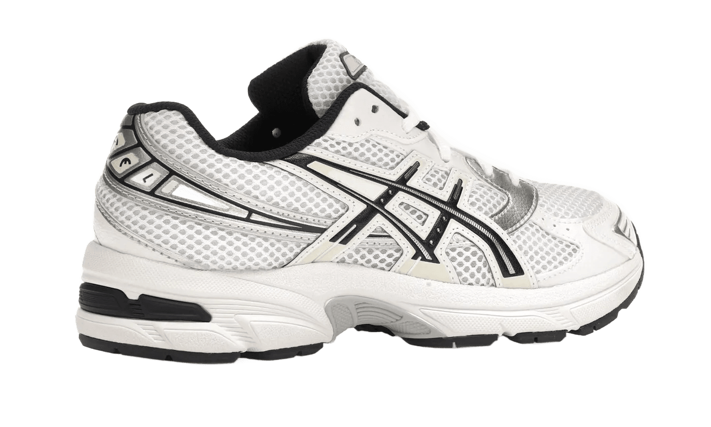 ASICS Gel-1130 White Midnight - 1202A164-110