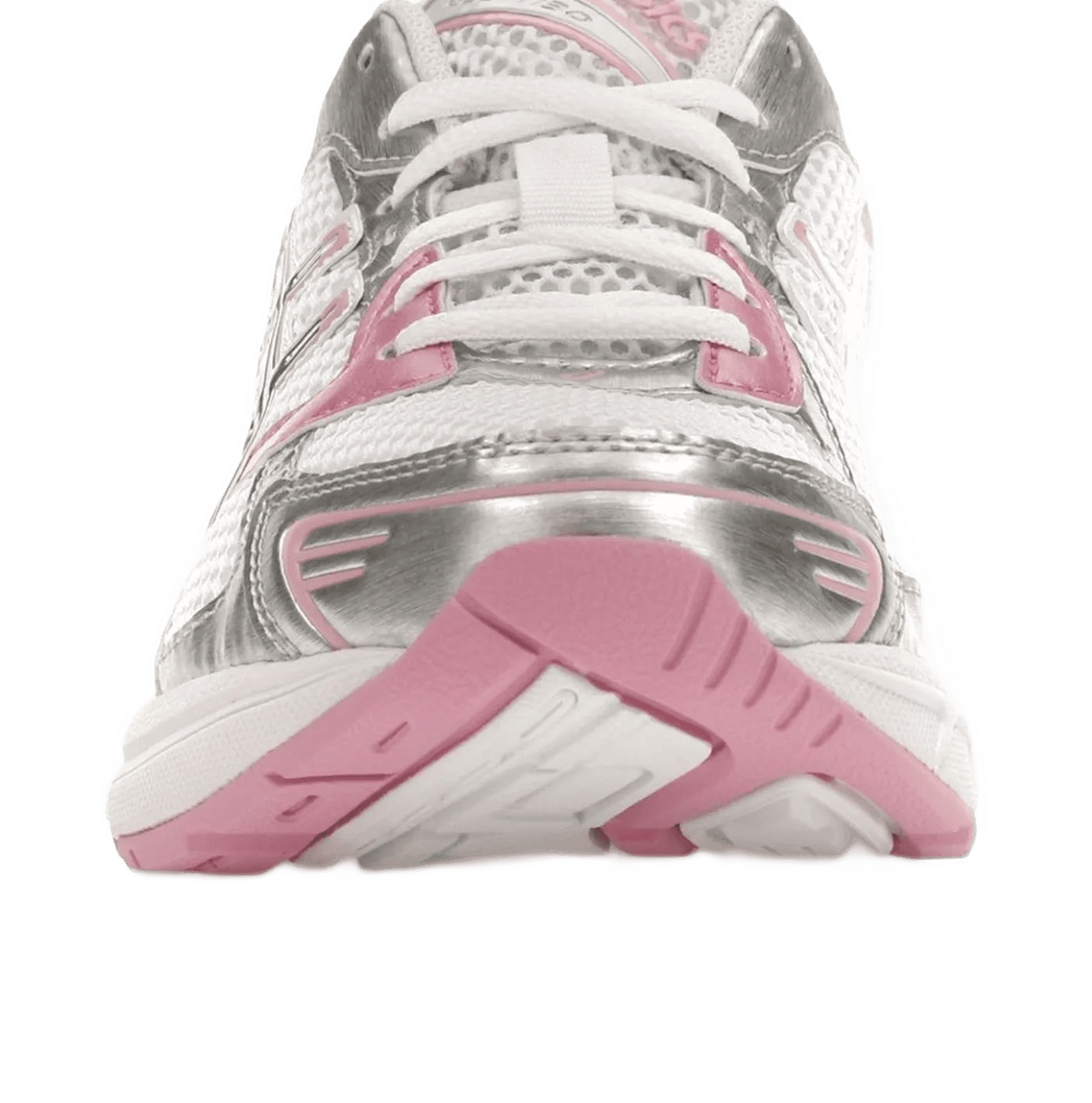 ASICS Gel-1130 White Pure Silver Pink - 1202A507-100
