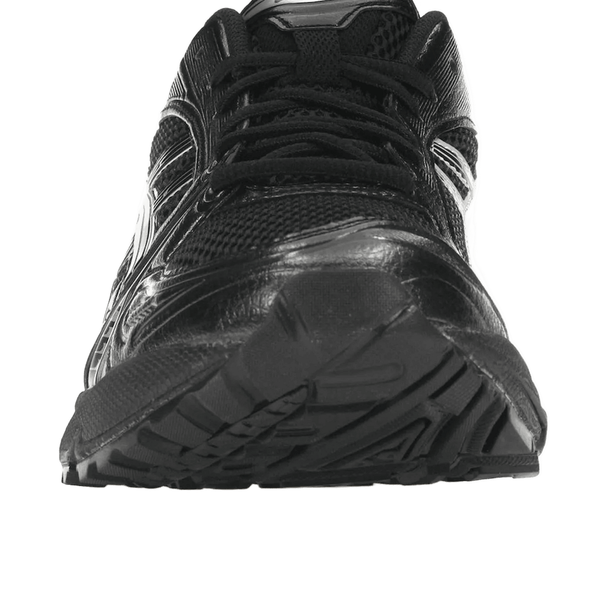ASICS Gel-Kayano 14 Black Pure Silver - 1201A019-006