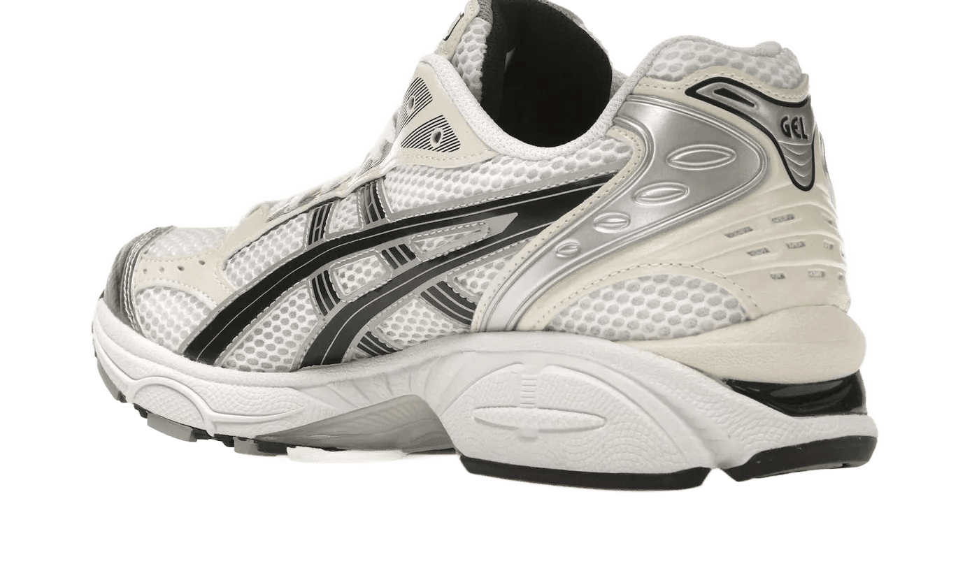 ASICS Gel-Kayano 14 White Midnight - 1202A056-109